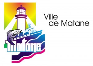 logo ville de Matane