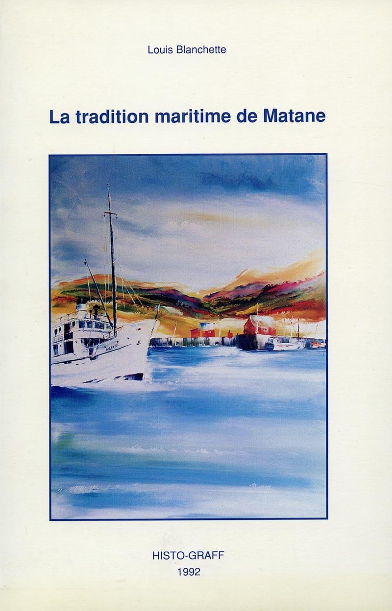 Livre écrit par Louis Blanchette , 198 pages, 1992