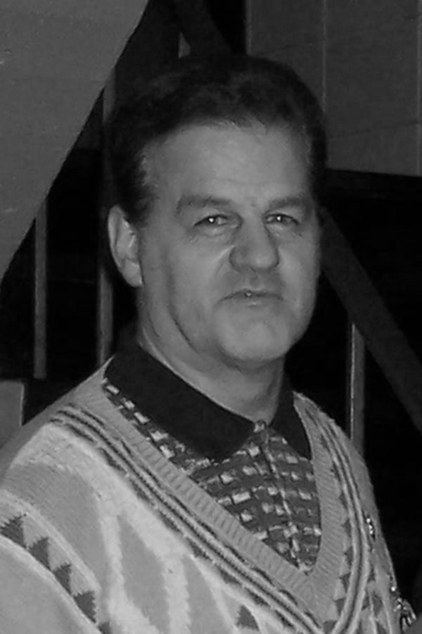 Georgy Bouffard Georgy Bouffard