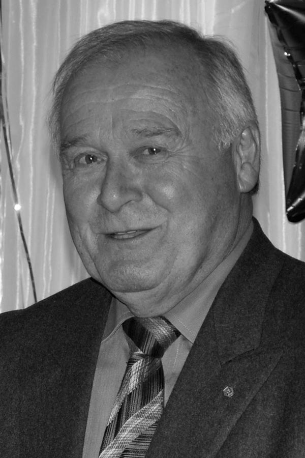 Norman Grant Norman Grant