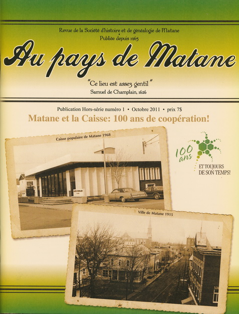 Numéro 91 Hors série  Revue SHGM