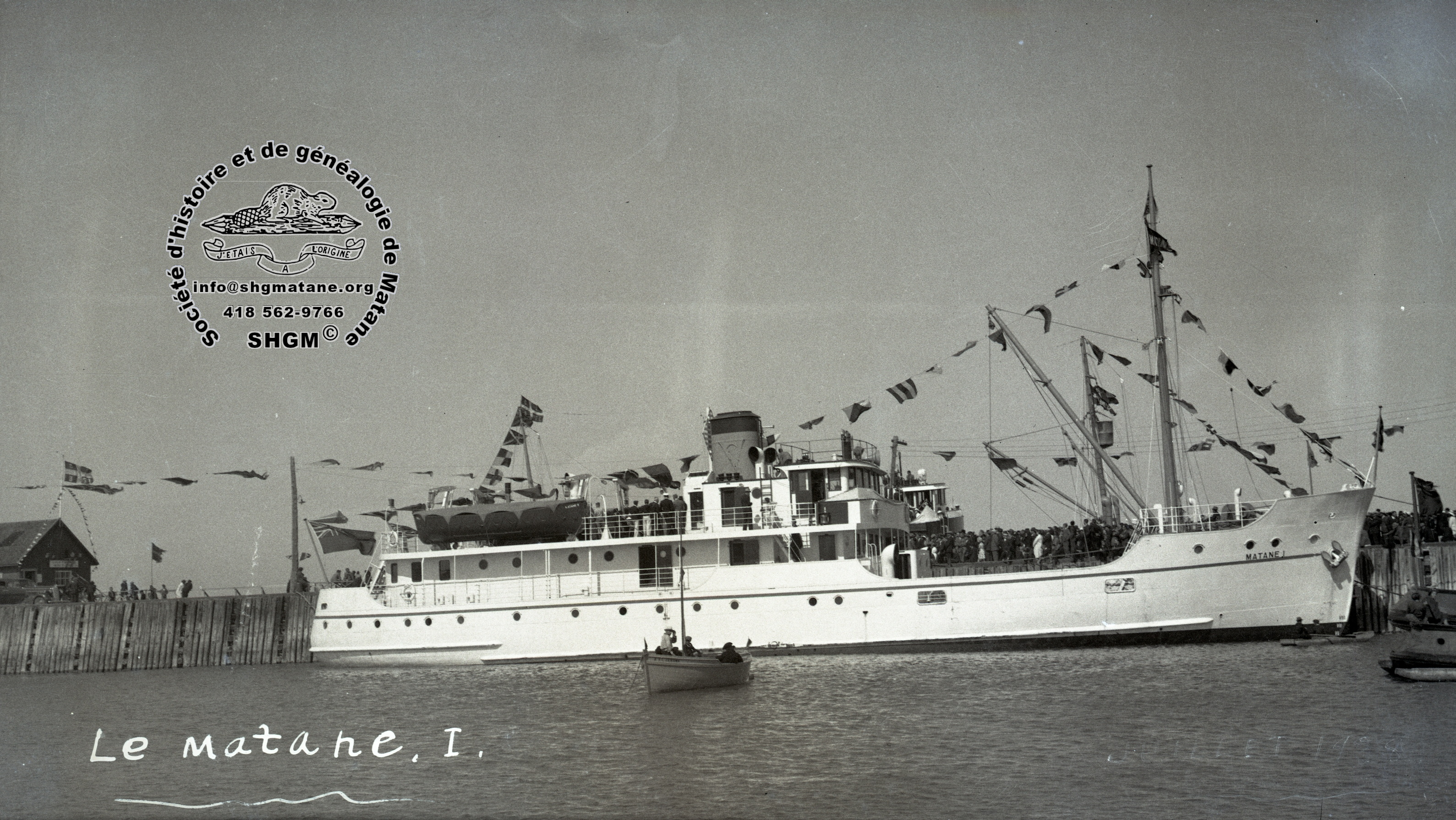 Le Matane 1. 