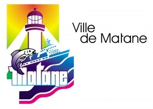 logo ville de Matane